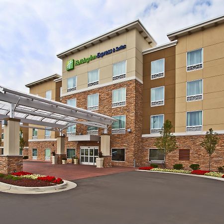 Holiday Inn Express Hotel & Suites Ann Arbor West By Ihg Εξωτερικό φωτογραφία