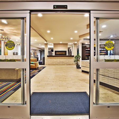 Holiday Inn Express Hotel & Suites Ann Arbor West By Ihg Εξωτερικό φωτογραφία