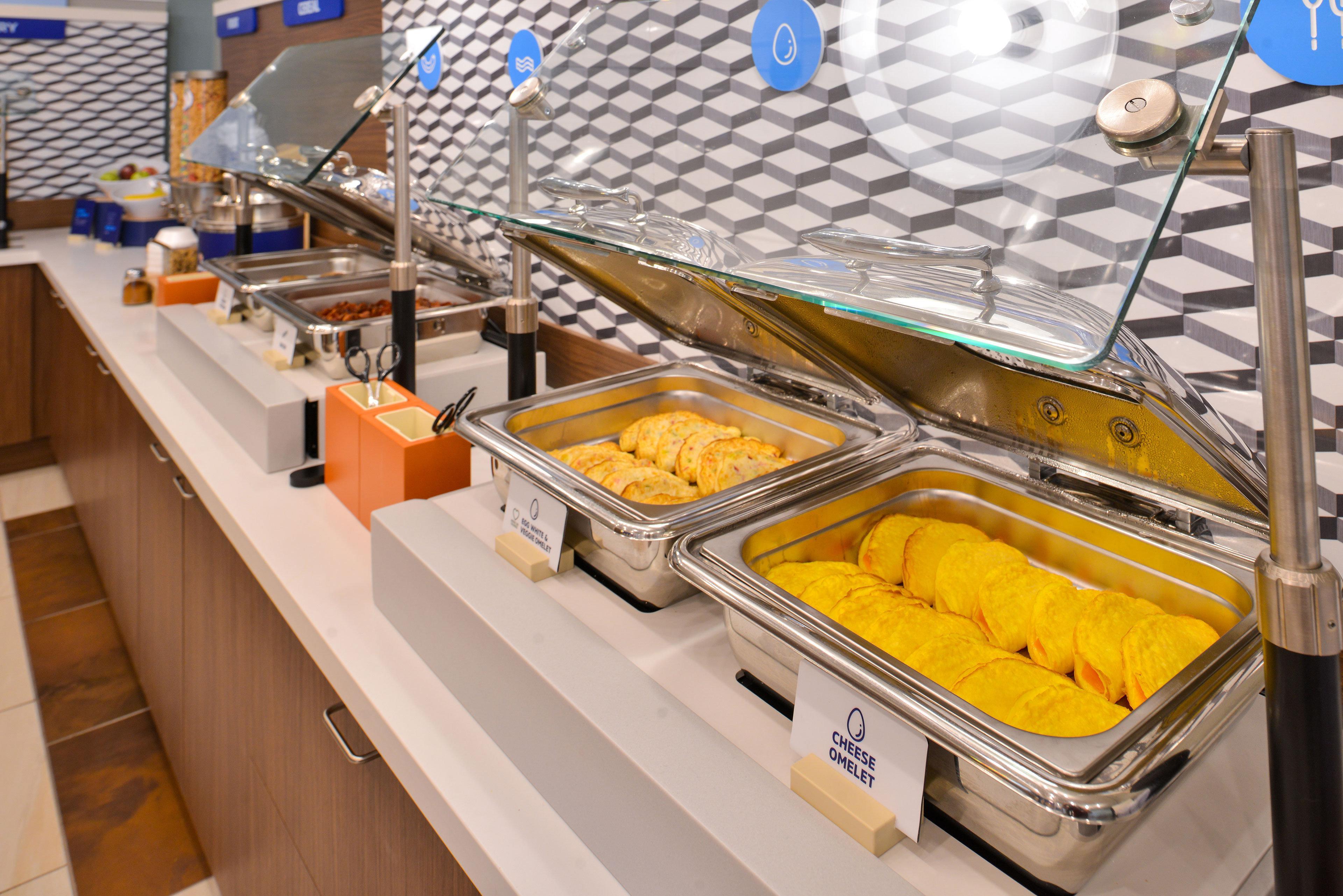 Holiday Inn Express Hotel & Suites Ann Arbor West By Ihg Εξωτερικό φωτογραφία