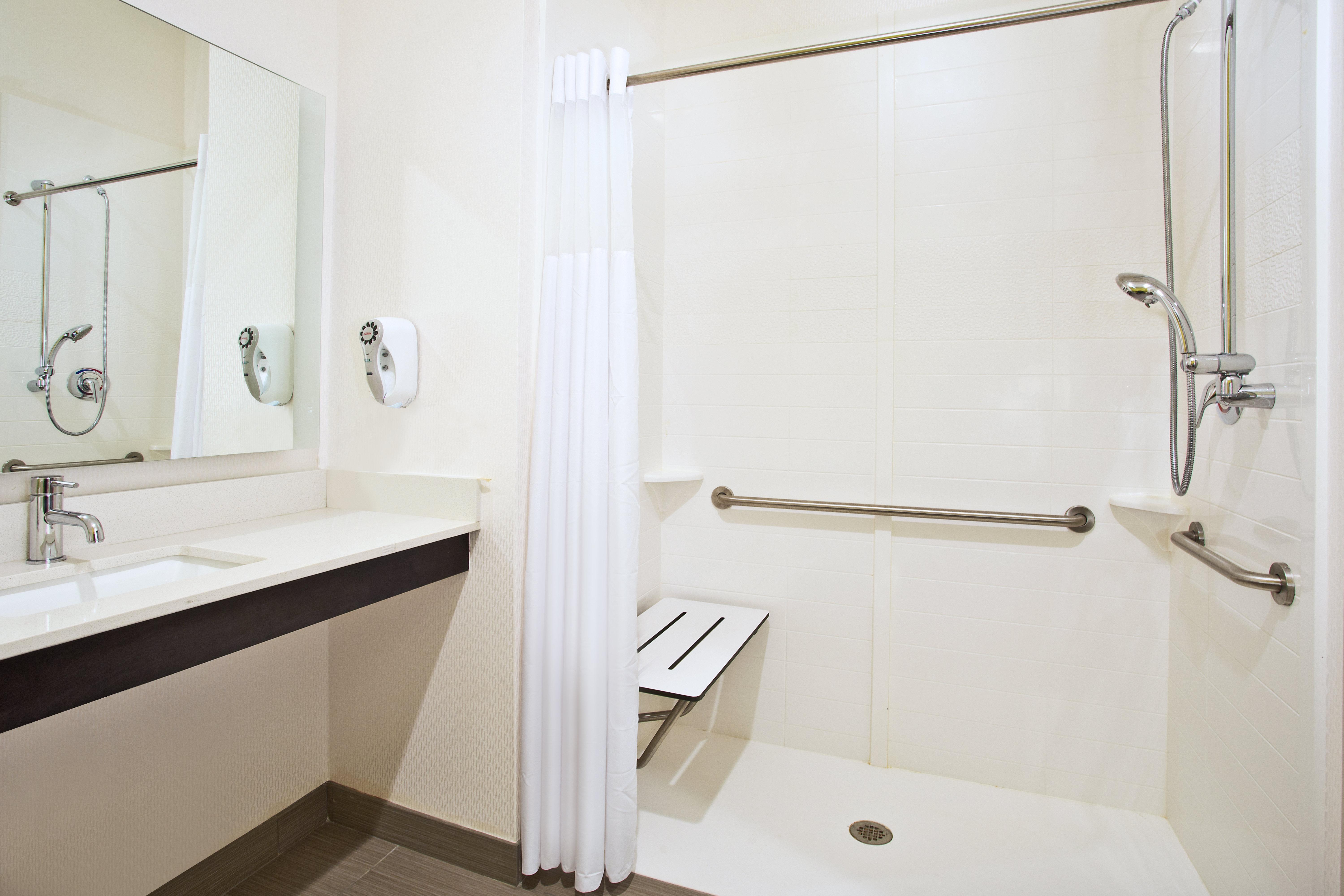 Holiday Inn Express Hotel & Suites Ann Arbor West By Ihg Εξωτερικό φωτογραφία