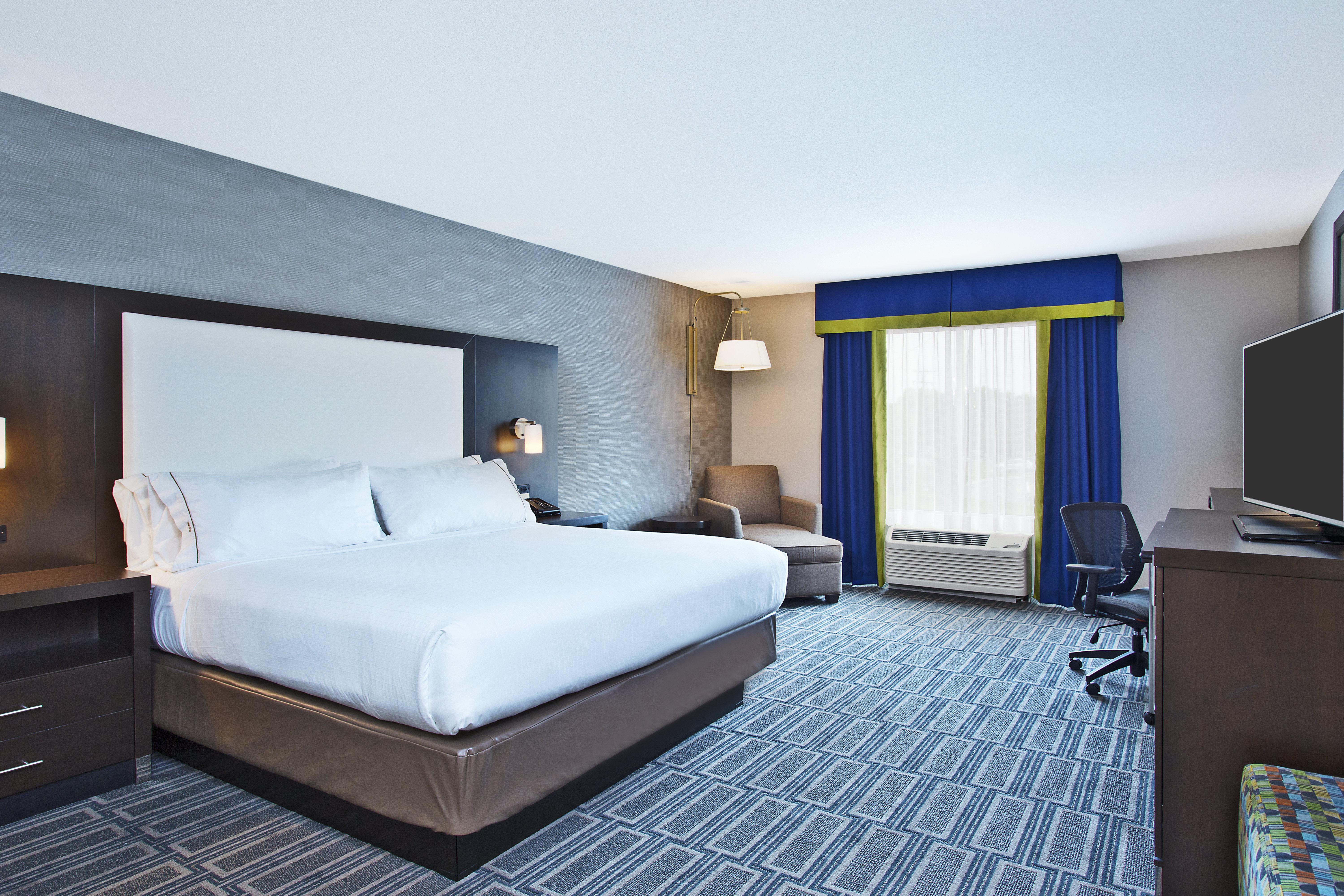 Holiday Inn Express Hotel & Suites Ann Arbor West By Ihg Εξωτερικό φωτογραφία