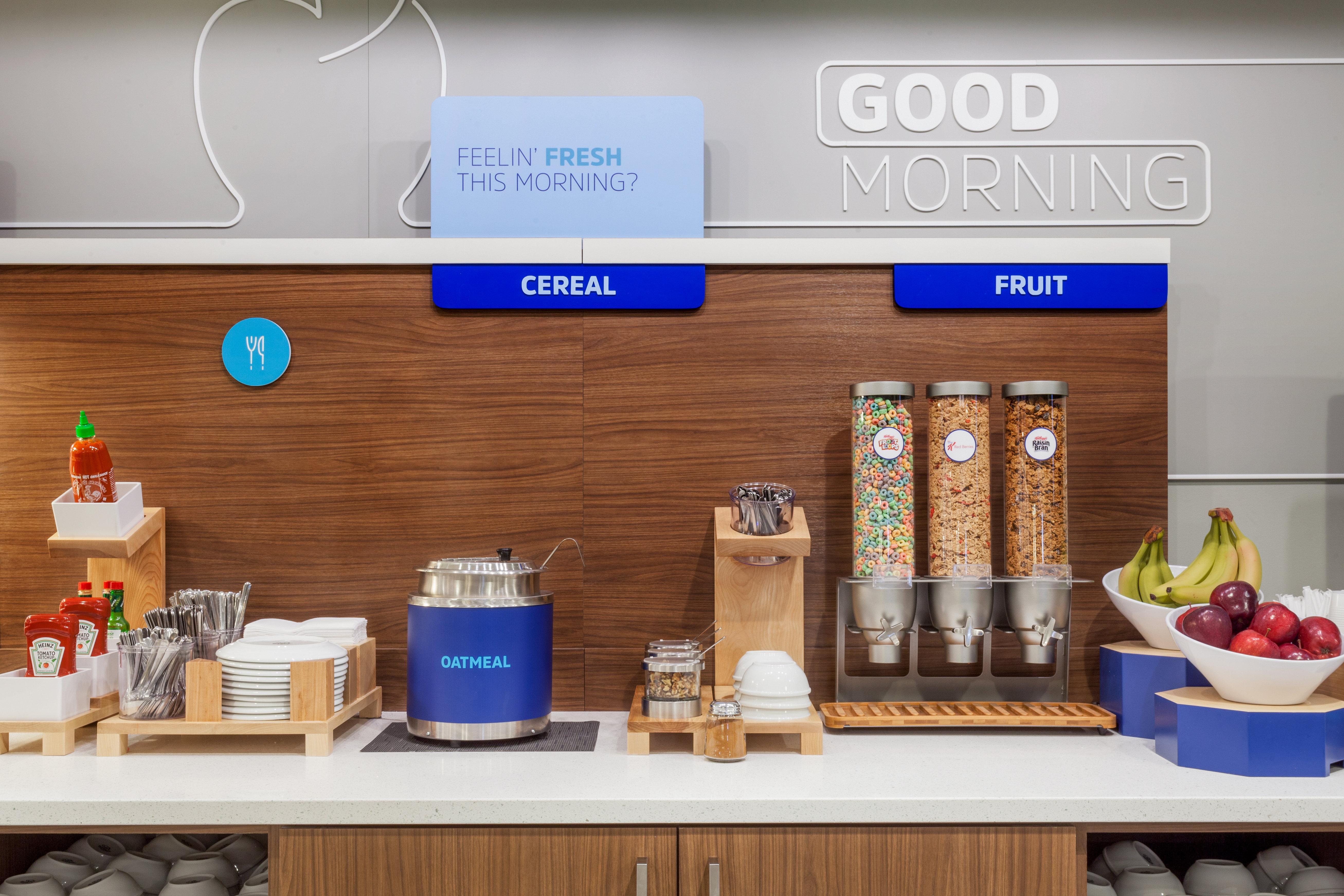 Holiday Inn Express Hotel & Suites Ann Arbor West By Ihg Εξωτερικό φωτογραφία