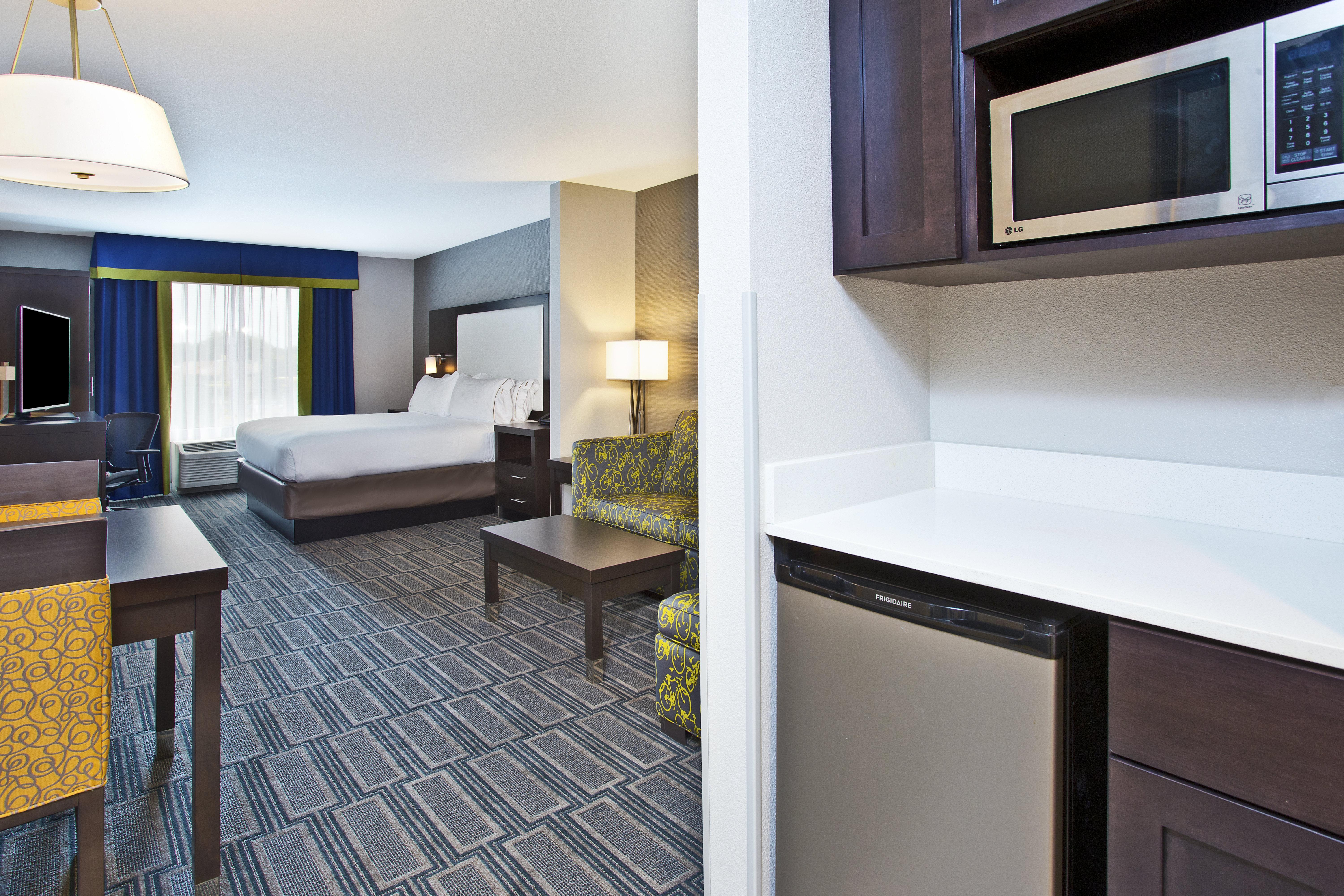 Holiday Inn Express Hotel & Suites Ann Arbor West By Ihg Εξωτερικό φωτογραφία