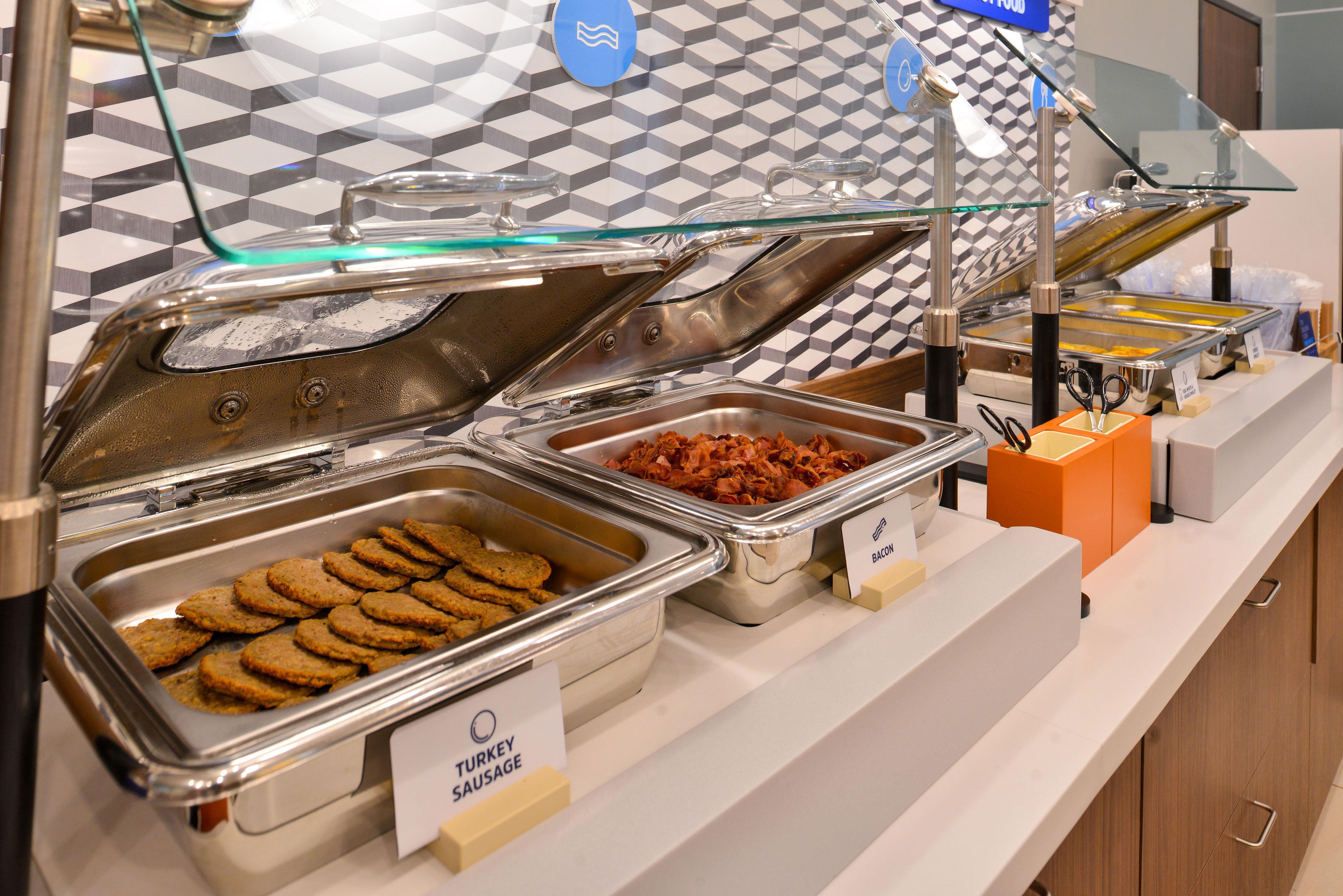 Holiday Inn Express Hotel & Suites Ann Arbor West By Ihg Εξωτερικό φωτογραφία