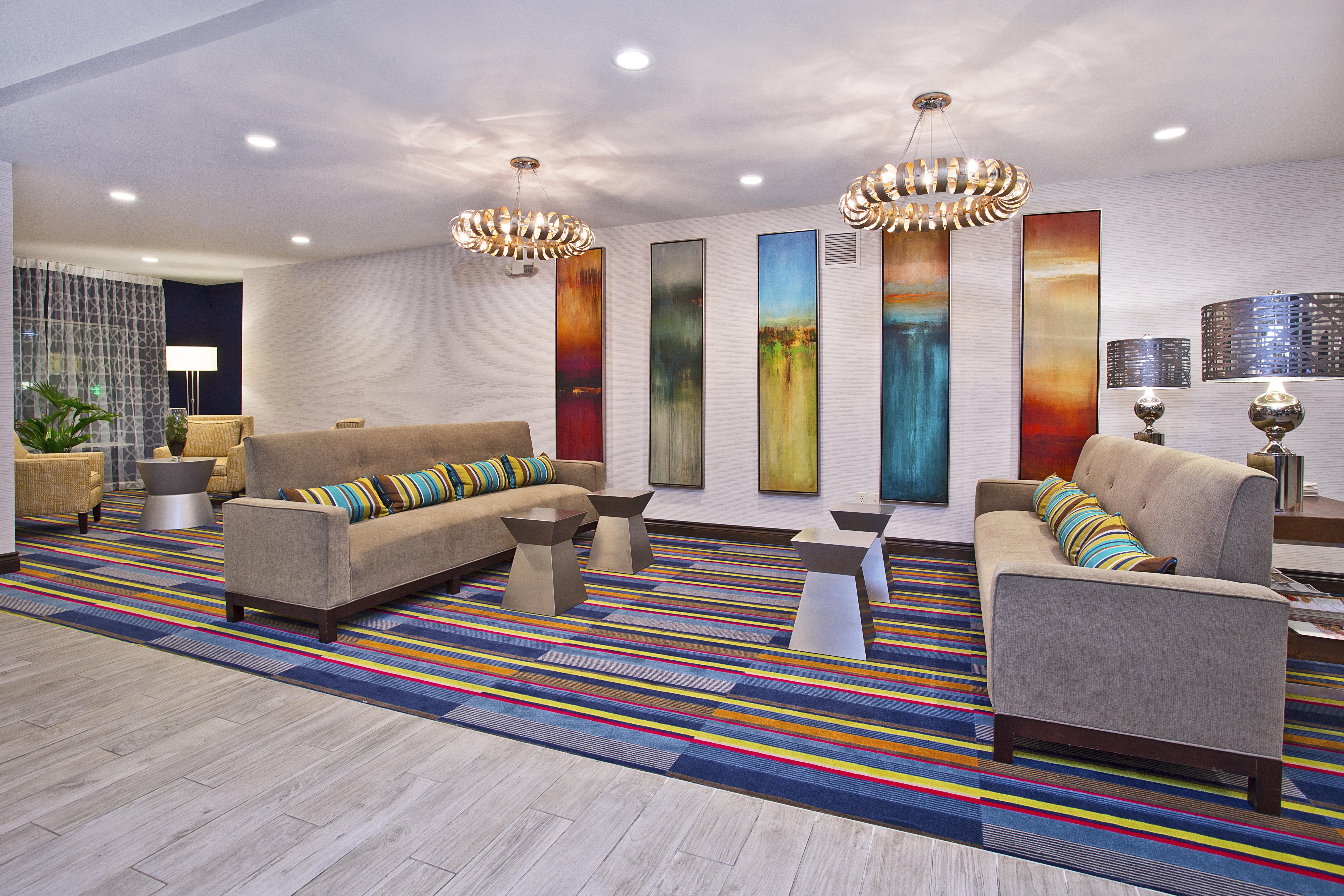 Holiday Inn Express Hotel & Suites Ann Arbor West By Ihg Εξωτερικό φωτογραφία