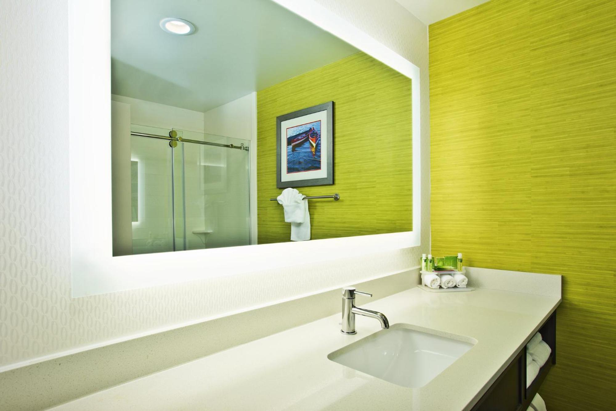 Holiday Inn Express Hotel & Suites Ann Arbor West By Ihg Εξωτερικό φωτογραφία